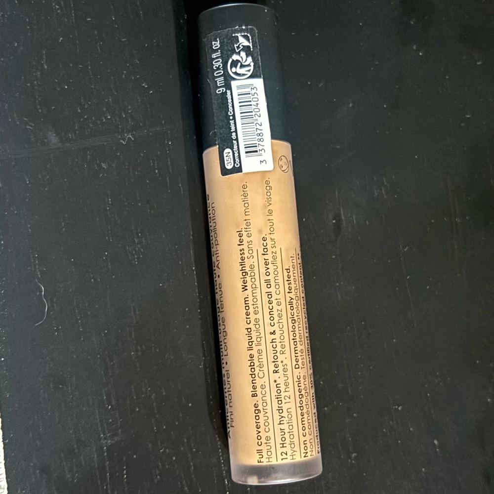 Sephora Best Skin Ever Concealer - Shade 35N - Picture 3 of 5